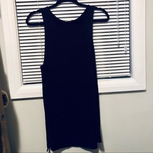 Wilfred Tops - Aritzia Wilfred Free Ornella Tank Black Wilfred Tops - Aritzia Wilfred Free Ornella Tank Black